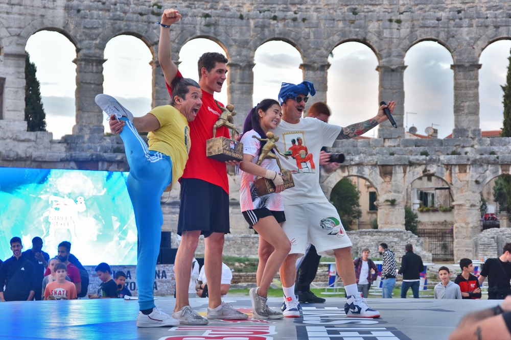 RedBull Street Style (snimio Duško MARUŠIĆ ČIČI)
